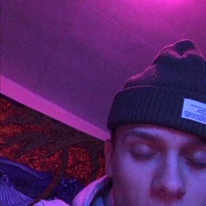 Meet your Posher, Brooks